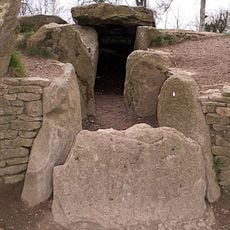 Wayland's Smithy