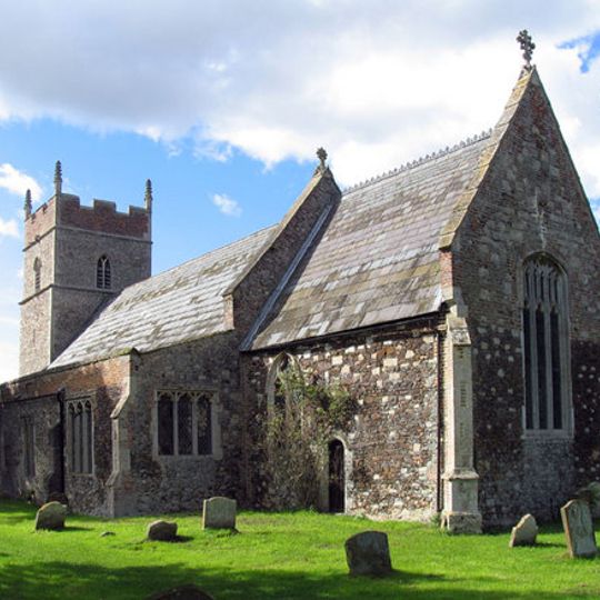 Church of All Saints