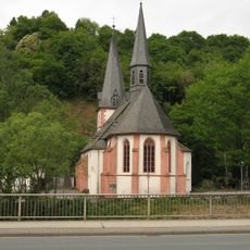 Liebfrauenkirche