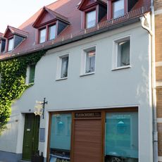 Kreuzstraße 12, Grimma