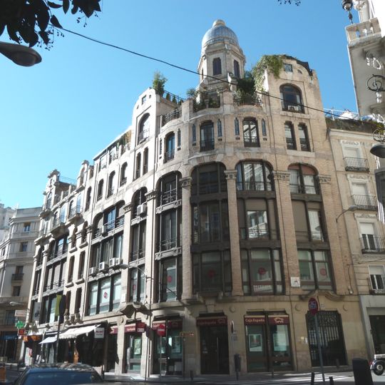 Casa dos Portugueses