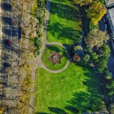 Alexandra Gardens