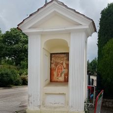 Kaplička svaté Barbory