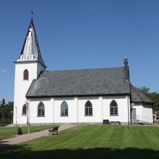 Målsryds kyrka