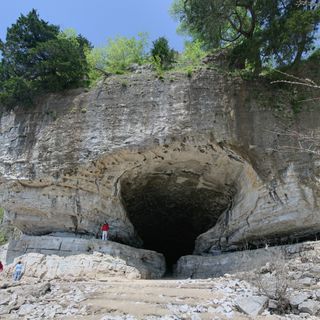 Parque Estadual Cave-In-Rock