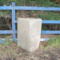 Milestone At Ss 726 081