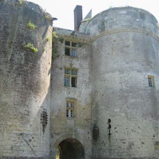Château de Tancarville