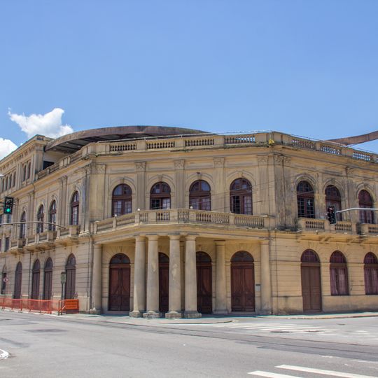 Teatro Coliseu