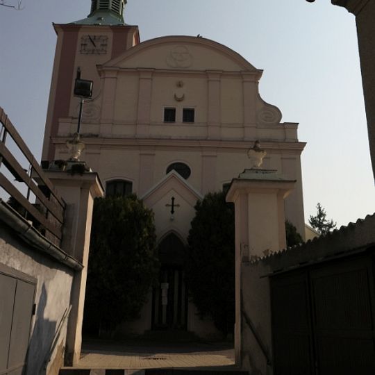 Church of Saint Othmar