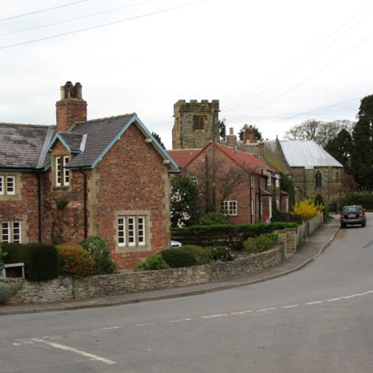 Felixkirk