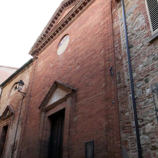 Chiesa della Santissima Annunziata