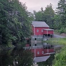 Balmoral Mills Provincial Park