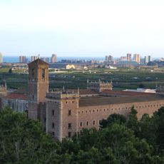 Monasterio de Santa María del Puig