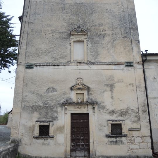 Chiesa della Madonna del Rifugio