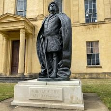 John Radcliffe