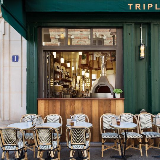Tripletta