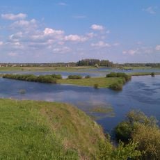 Prybuzhzhia zakaznyk