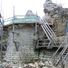 Château de Noyers-sur-Serein