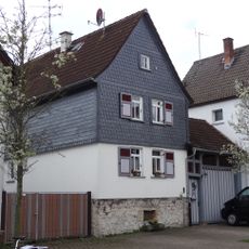 Weedstraße 31