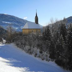 Kalvarienbergkapelle Afritz