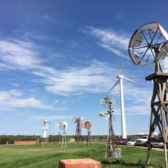 American Wind Power Center