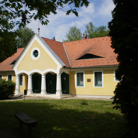 Göcsej Village Museum