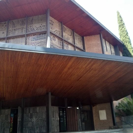 Iglesia de los Sagrados Corazones