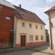 Zwingergäßchen 1
