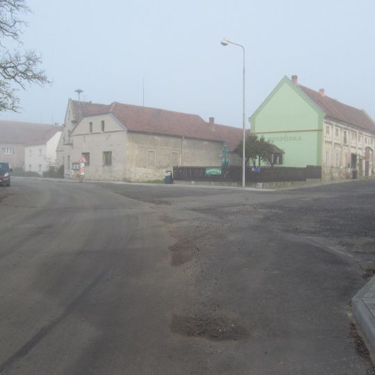 Tvršice