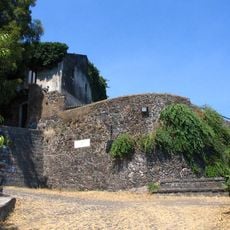 Fortezza del Tocco