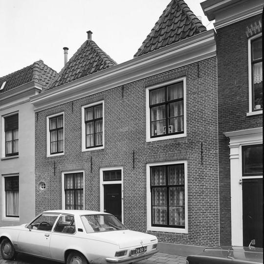 Kerkstraat 19, Weesp