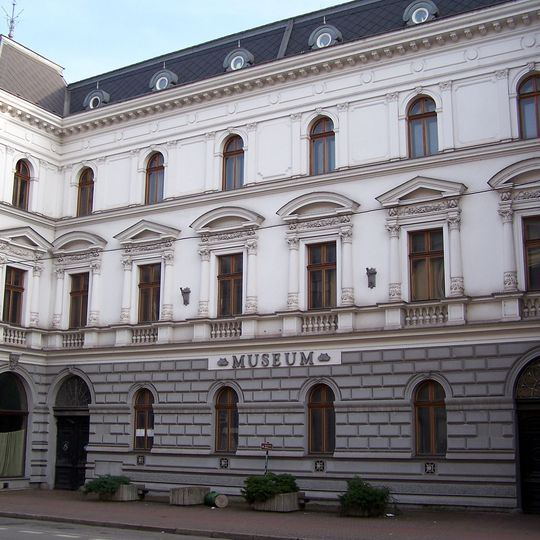 Muzeum Těšínska