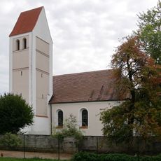 St. Johann Baptist