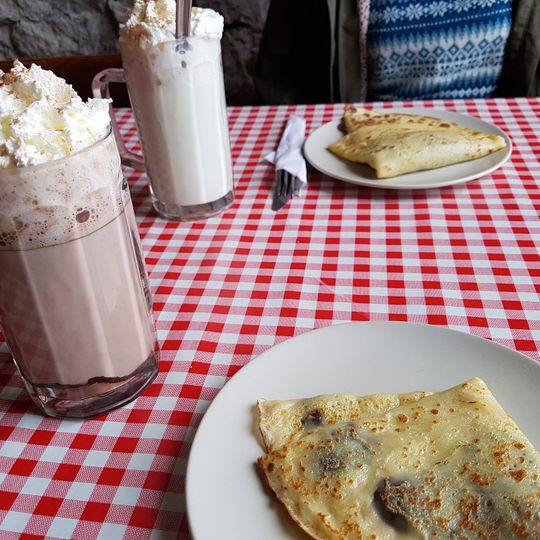 Fort du Saint-Eynard