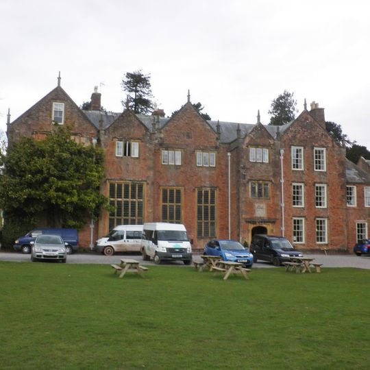 Nettlecombe Court
