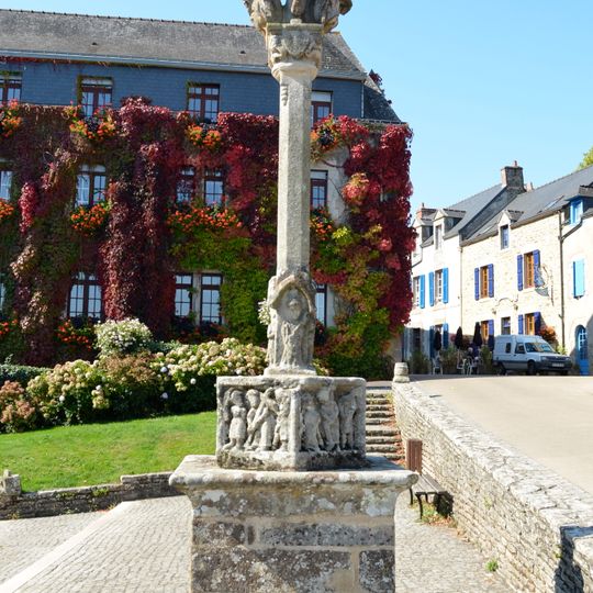 Calvaire de Rochefort-en-Terre