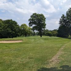 Brown Deer Park Golf Course