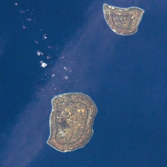 Daitō Islands