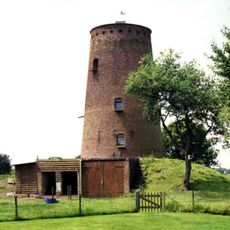 Molen van Dun