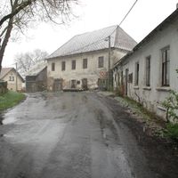 Oldřichovice