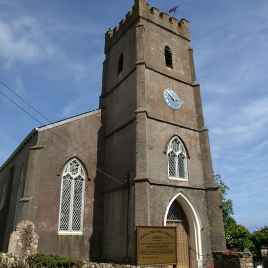 Church of St.Michael