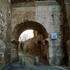 Arch of Dolabella
