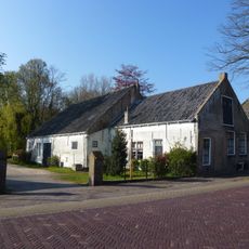Weststraat 34, Haamstede