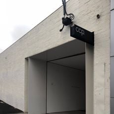 Centre for Contemporary Photography