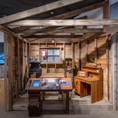 Japanese American Museum of Oregon