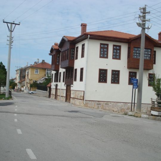 Distretto di Yalvaç