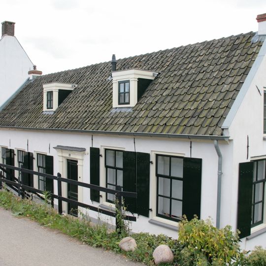 Rijnbandijk 241, Rijswijk