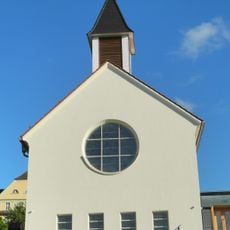 Erlöserkirche (Melk)
