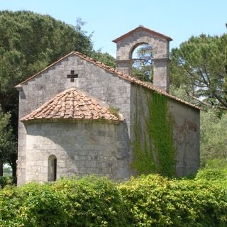 San Martino al Bagno