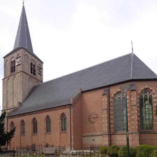 Sint Maartenkerk